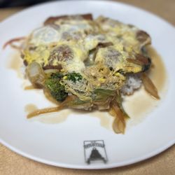 BullsHead Express - Chicken Donburi