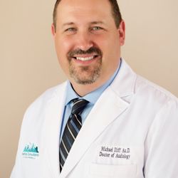Hearing Consultants - Dr. Michael Iliff