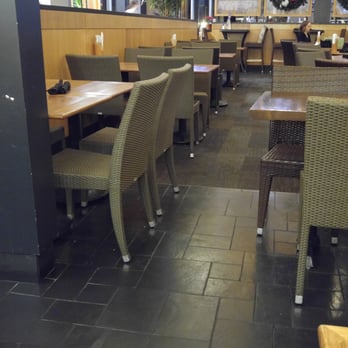 Pacific Catch - Pretty and nice atmosphere. - Seafood Near Me - San Francisco, California