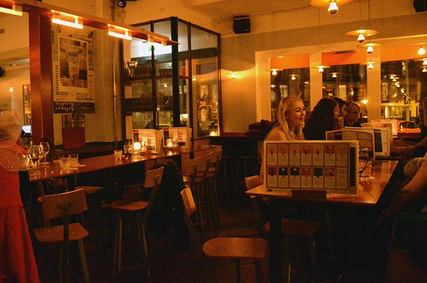 Brouwerij Troost by null