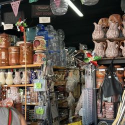 Mercado Miguel Hidalgo