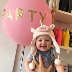 Missy's On Del Mar - Balloons and baby gifts