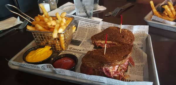 McHugh's Public House by null