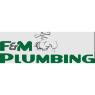 Slide of F & M Plumbing