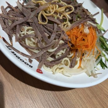 Noodle St - Cold noodle - Noodles Near Me - Sherman Oaks, California Noodle St - Cold noodle - Noodles Near Me - Sherman Oaks, California