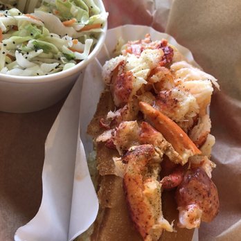 Lobster West - Seafood Near Me - Coronado, California
