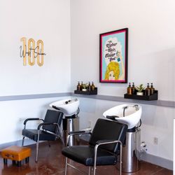 Pennington's - Time for a relaxing shampoo!