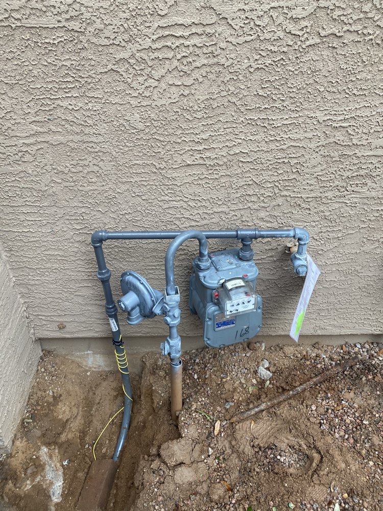Slide of 100 Percent Plumbing