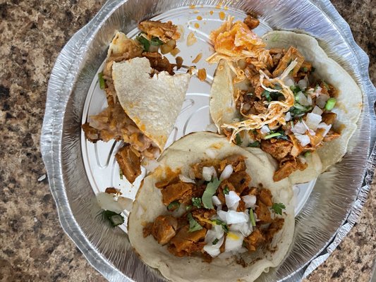Viva Zapata's Mexican Restaurant & Cantina by null