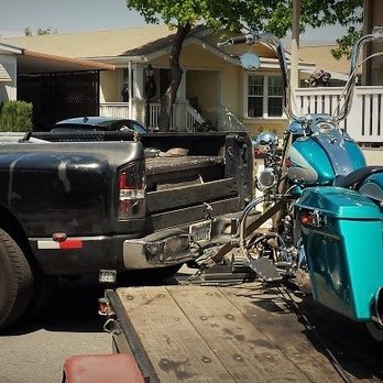 A Cheap Tow - MOTORCYCLE TOWING HARLEY YAMAHA DUCATI - Towing Near Me - San Jose, California A Cheap Tow - MOTORCYCLE TOWING HARLEY YAMAHA DUCATI - Towing Near Me - San Jose, California