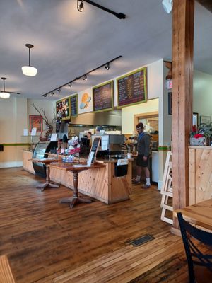 Cleveland Vegan by null