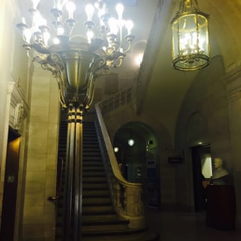 Cleveland Public Library - Beautiful corridors. - Libraries Near Me - Cleveland, Ohio Cleveland Public Library - Beautiful corridors. - Libraries Near Me - Cleveland, Ohio