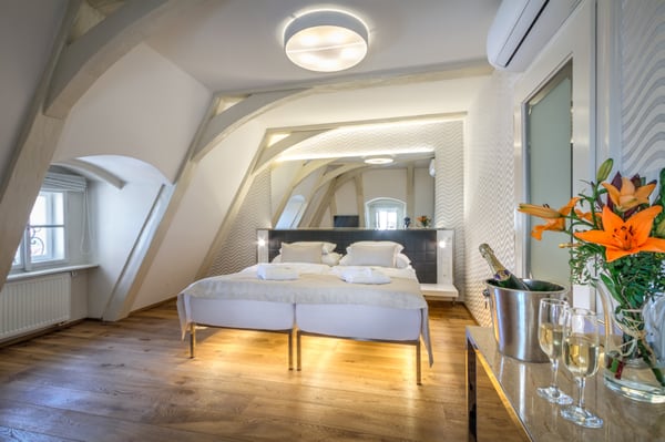 Hotel Golden Star by null