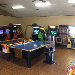 Wilkesboro Mini-Golf & Games