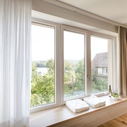 Winzerhof Petz - Appartement Weinberg Lodge