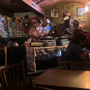 Pele Utu - Tiki Bars Near Me - Reno, Nevada