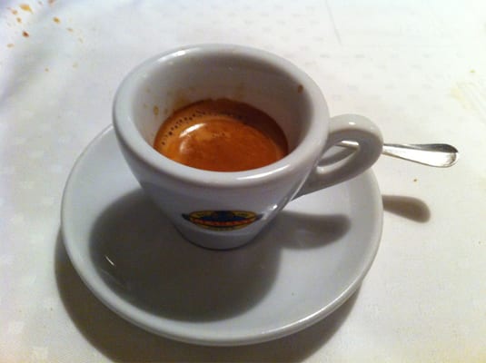 Antica Trattoria della Pesa by null