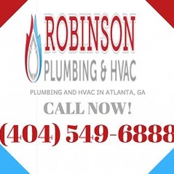 Robinson Plumbing & HVAC