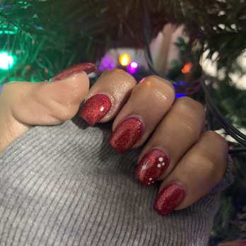 QQ Nails Spa - Nail Salons Near Me - Arcadia, California QQ Nails Spa - Nail Salons Near Me - Arcadia, California