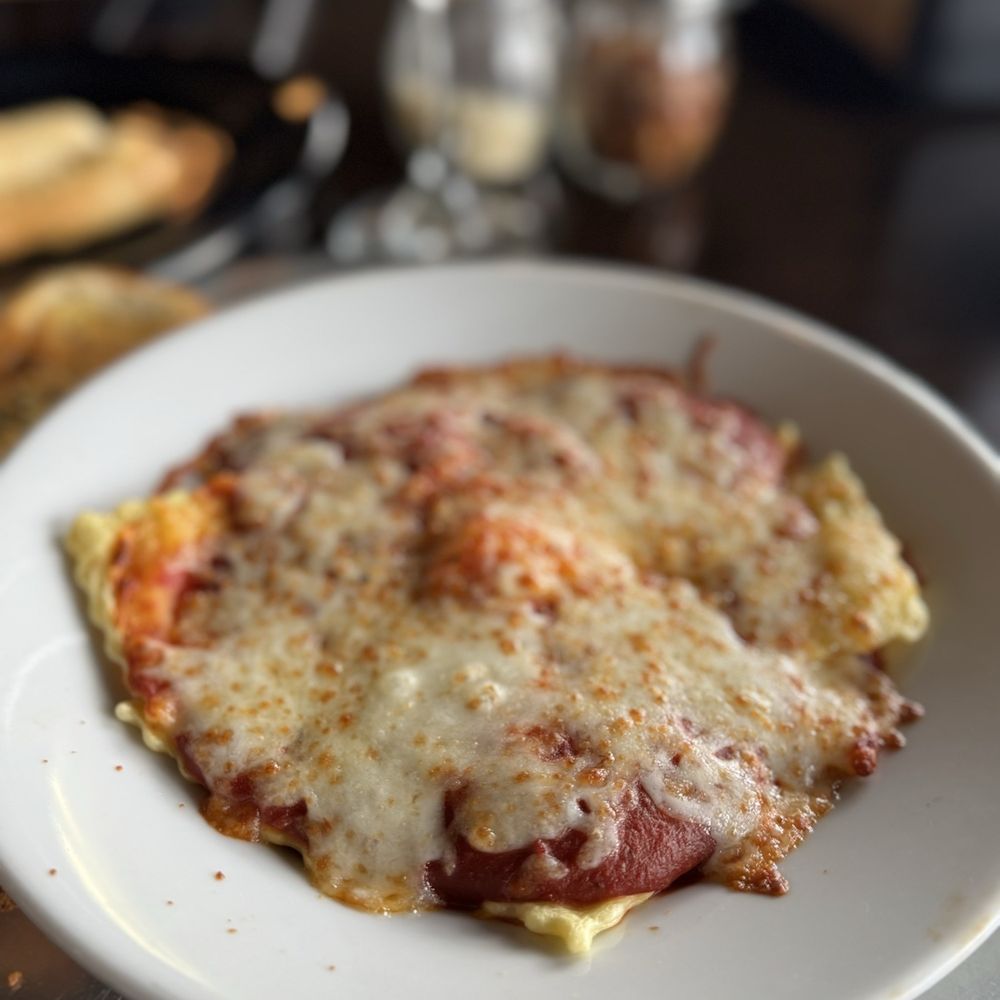 Pizza Factory - Cheese Ravioli - Pizza Near Me - Temecula, California Pizza Factory - Cheese Ravioli - Pizza Near Me - Temecula, California