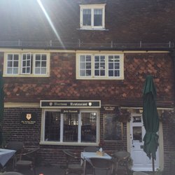 Mrs Burton's Tea Room