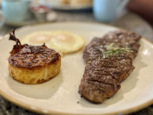 Grand Floridian Cafe by null