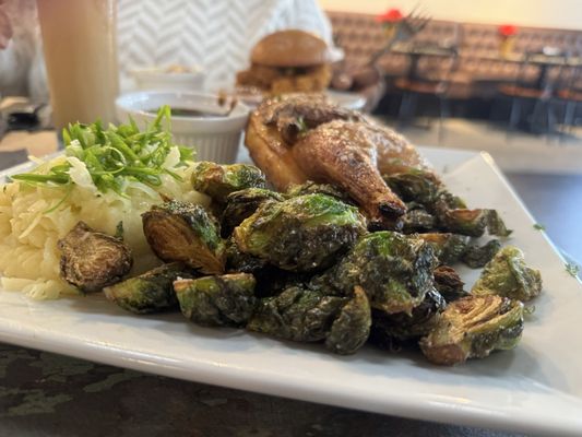 Lula and Sadie’s by null