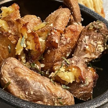 Maple & Ash - Potatoes - Steakhouses Near Me - Scottsdale, Arizona