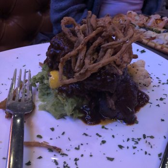 Barleymash - Spare ribs with green mash - Sports Bars Near Me - San Diego, California Barleymash - Spare ribs with green mash - Sports Bars Near Me - San Diego, California
