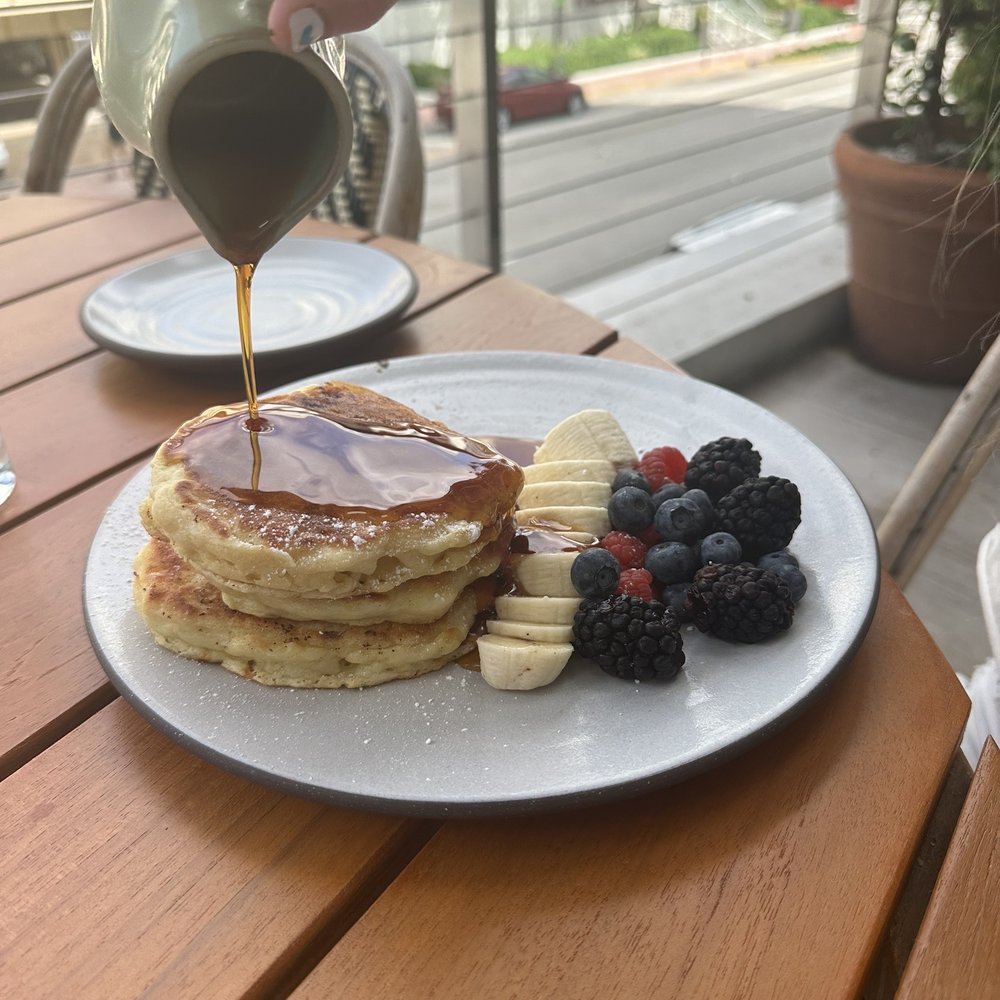 Market at EDITION - Pancakes - Coffee & Tea Near Me - Miami Beach, Florida Market at EDITION - Pancakes - Coffee & Tea Near Me - Miami Beach, Florida
