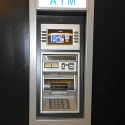Shoppes At Orbits - ATM