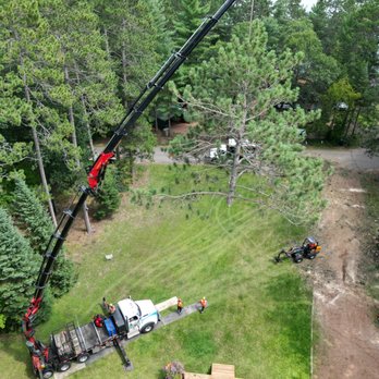 Foley's Tree Service - Tree Services Near Me - Tomahawk, Wisconsin Foley's Tree Service - Tree Services Near Me - Tomahawk, Wisconsin