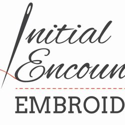 Initial Encounter - New Logo!
