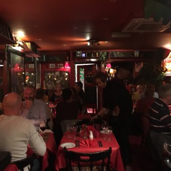 La Cave Winebar and Restaurant - Wine Bars Near Me - Dublin, D