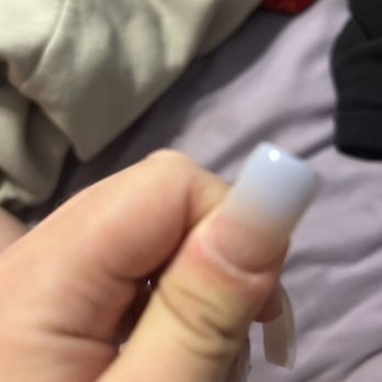 Bliss Nail Spa - Nail Technicians Near Me - Huntley, Illinois