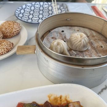 Crazy Dumpling - 39. Soup Dumpling - Chinese Near Me - Fredericksburg, Virginia