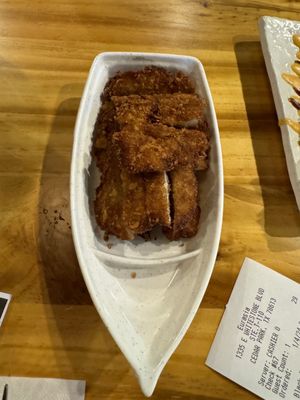 EurAsia 3- Ramen | Sushi | Poke by null