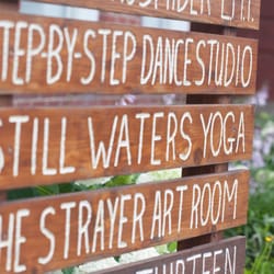 Still Waters Yoga - Located at the Monclova Community Center in Monclova, OH
