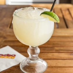 Nacho Daddy - Best of Las Vegas Daddy's Margarita