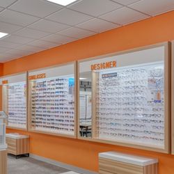 Stanton Optical - Eyeglasses Offers - Stanton Optical at 1514 N Prince St, Clovis, NM 88101