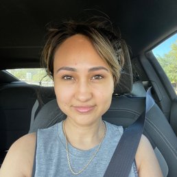 Was driving through and saw this place. Super happy I gave it a shot. Found my new eyebrow lady