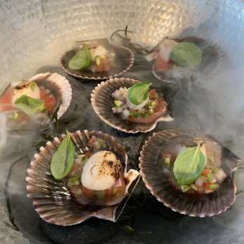 Restaurant 917 - New American Near Me - Carson, California
