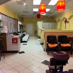 O Chi Reflexology