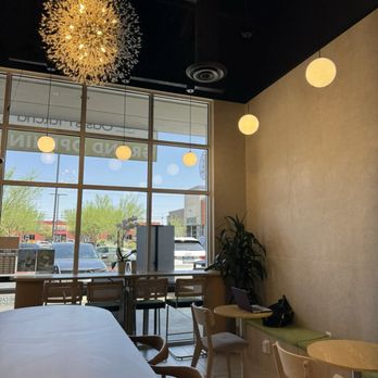 Oasis Matcha - Interior - Tea Rooms Near Me - Las Vegas, Nevada Oasis Matcha - Interior - Tea Rooms Near Me - Las Vegas, Nevada