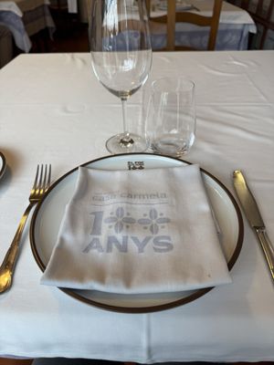 Casa Carmela by null