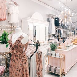 Daisy Shoppe - Daisy Shoppe Brea - remodeled in March 2018