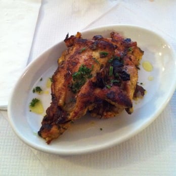 El Parador - Pollo a la plancha del Parador - grilled chicken thighs marinated in lemon grass, tumeric, garlic & coriander - Spanish Near Me - London, XGL El Parador - Pollo a la plancha del Parador - grilled chicken thighs marinated in lemon grass, tumeric, garlic & coriander - Spanish Near Me - London, XGL