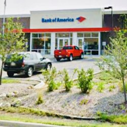 Bank of America Financial Center - This is the 7 Mile Road, Livonia, Mi branch