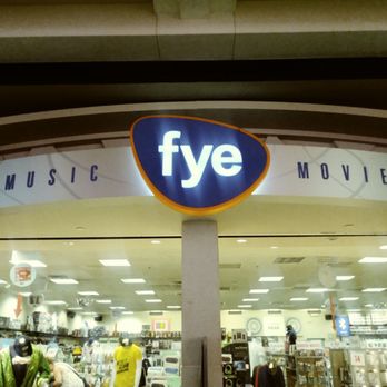 Fye - Busy night - Music & DVDs Near Me - Jacksonville, Florida