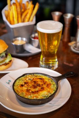 Maverick Texas Brasserie by null